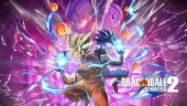 Take a Step Towards the Future. Vídeo de Dragon Ball: Xenoverse 2