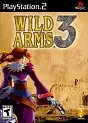 Wild Arms 3 PS2