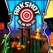 Carátula de Arkshot - PC