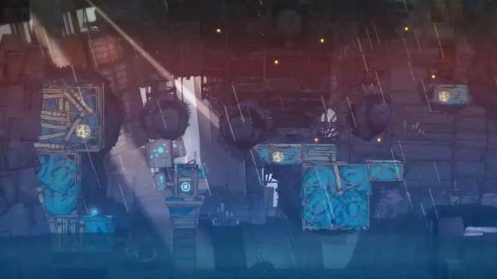 On Rusty Trails - PC