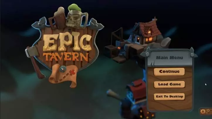 Epic Tavern - PC