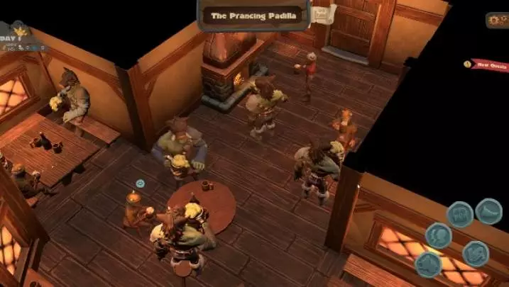 Epic Tavern