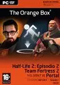 Half-Life 2: The Orange Box