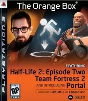 Half-Life 2: The Orange Box
