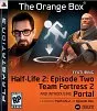 Half-Life 2: The Orange Box PS3