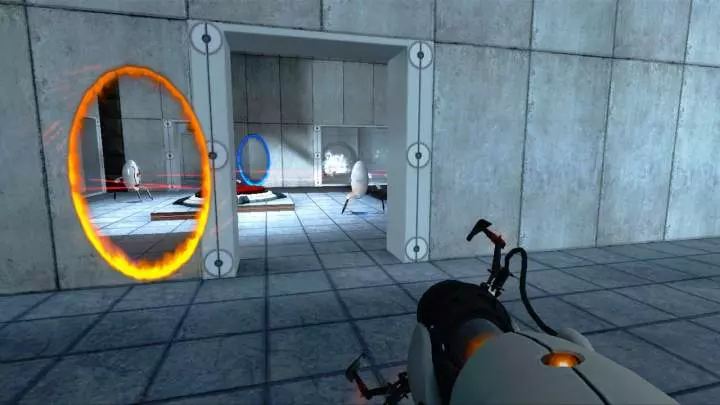 Half-Life 2: The Orange Box