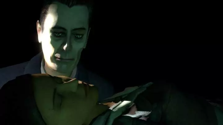 Half-Life 2: The Orange Box