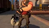 The Orange Box: Team Fortress