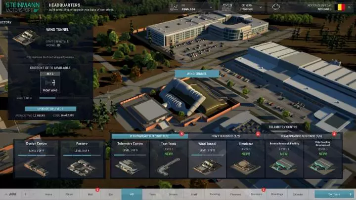 Motorsport Manager - PC