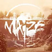 Carátula de Maize - PC