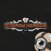 Carátula de Energy Heroes - PC