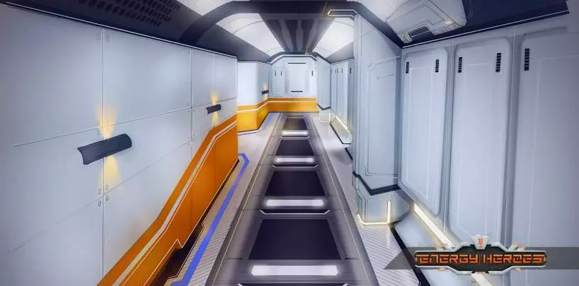 Energy Heroes - PC