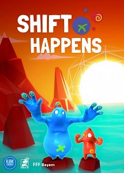 Carátula de Shift Happens - PC