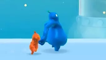 Shift Happens: Teaser