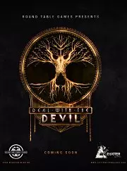Carátula de Deal with the Devil - PC