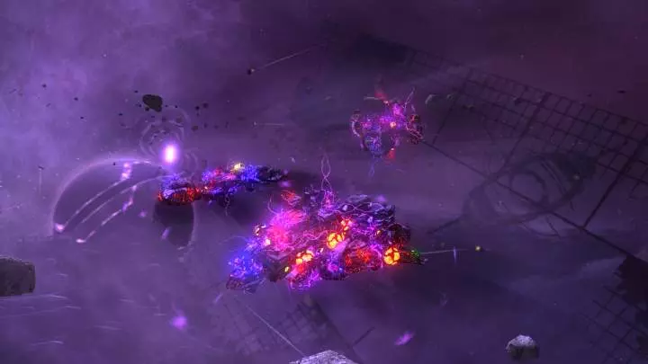 Space Pirates and Zombies 2