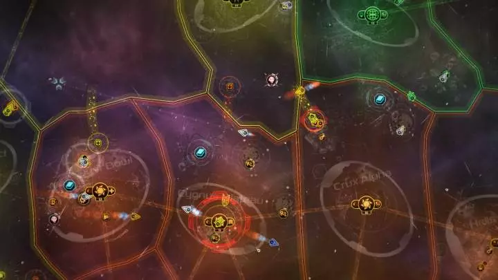 Space Pirates and Zombies 2