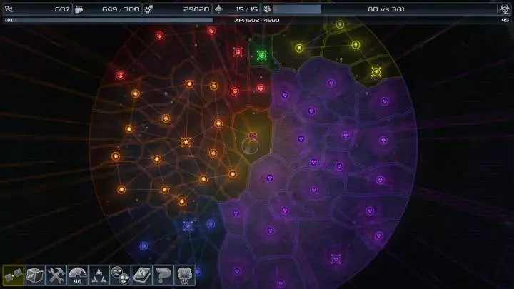 Space Pirates and Zombies 2