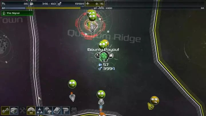 Space Pirates and Zombies 2