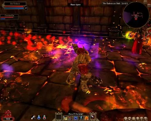 Dungeon Runners - PC