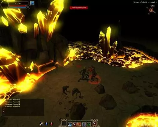 Dungeon Runners - PC