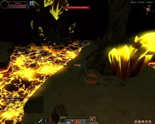 Dungeon Runners - PC