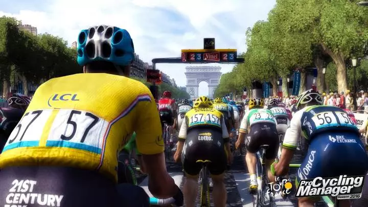 Tour de France 2016