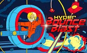 Carátula de Hyper Bounce Blast - PC