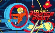 Hyper Bounce Blast