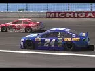 NASCAR Heat Evolution - Pantalla