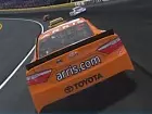 NASCAR Heat Evolution: Tráiler de Lanzamiento