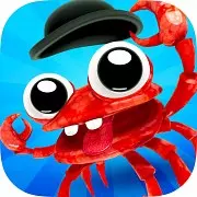 Mr. Crab 2