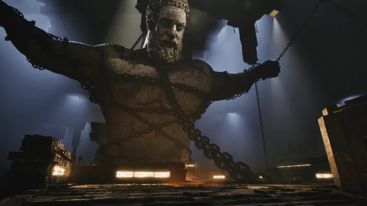 The Talos Principle 2 - PC