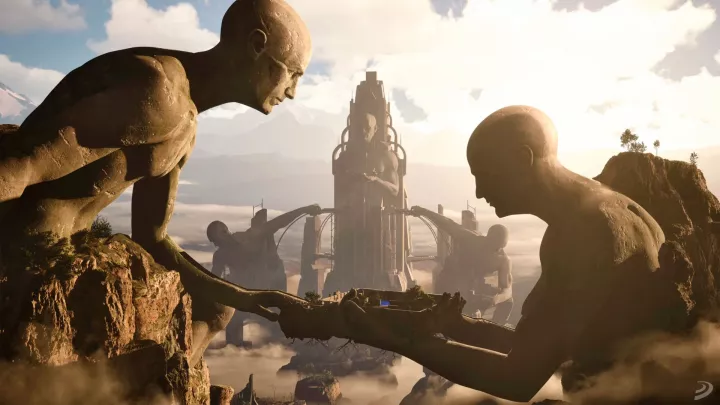 The Talos Principle 2 - PC