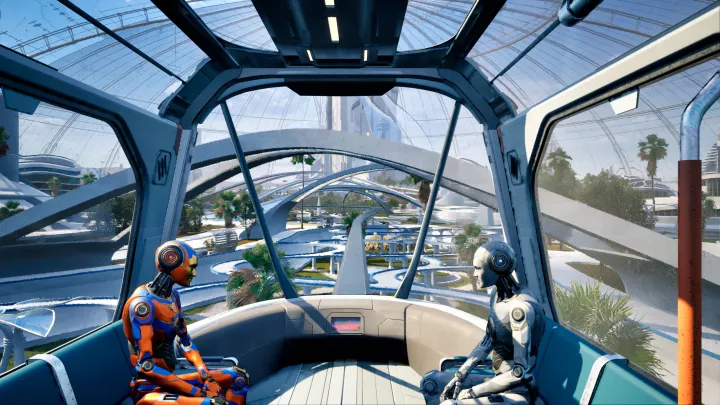 The Talos Principle 2