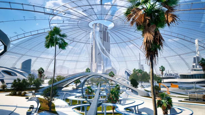 The Talos Principle 2