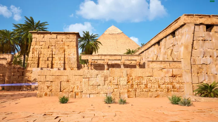 The Talos Principle 2