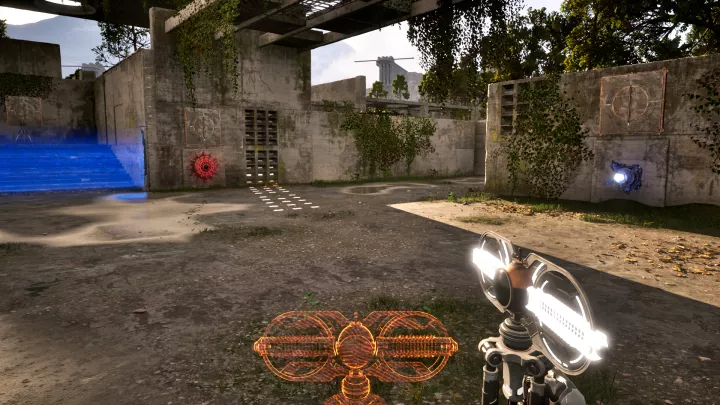 The Talos Principle 2