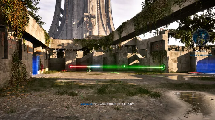 The Talos Principle 2