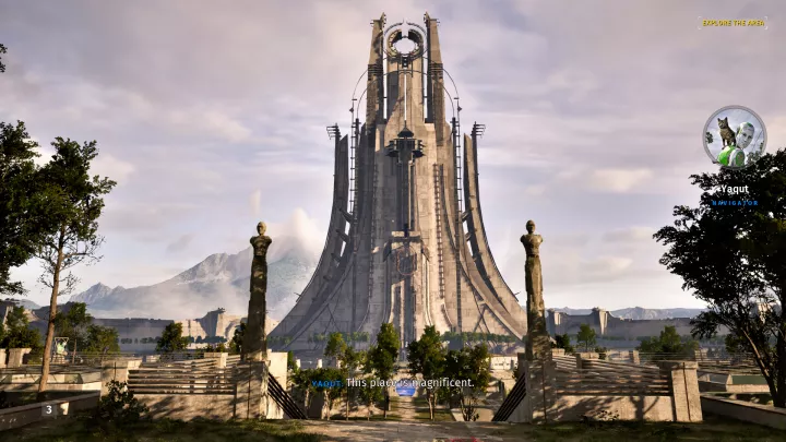 The Talos Principle 2 - PC