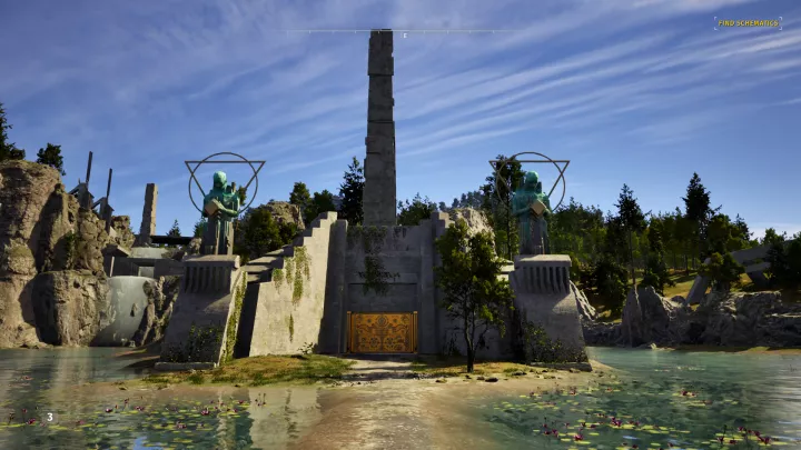 The Talos Principle 2