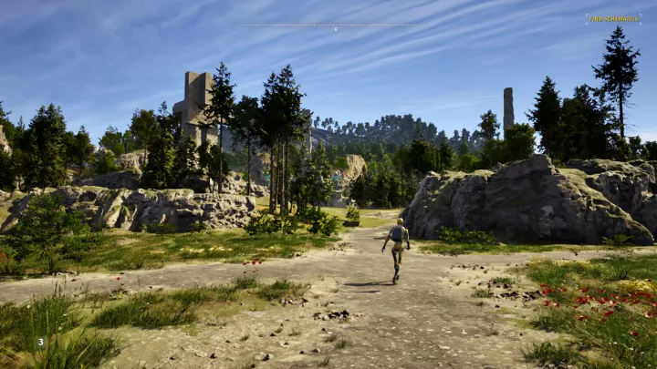 The Talos Principle 2 - PC