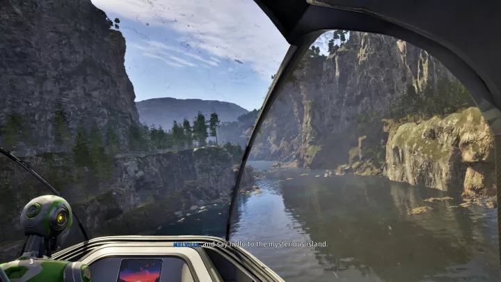 The Talos Principle 2