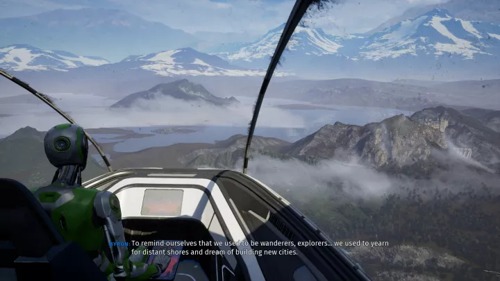 The Talos Principle 2 - PC