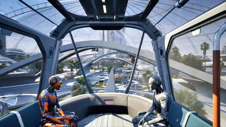 The Talos Principle 2