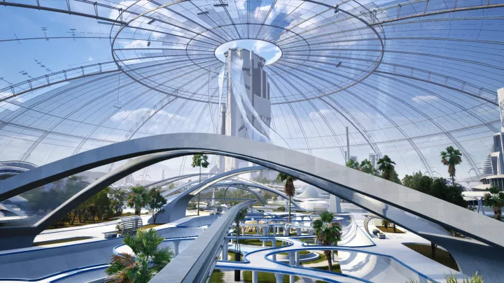 The Talos Principle 2