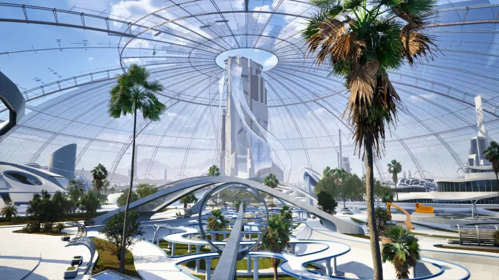 The Talos Principle 2 - PC