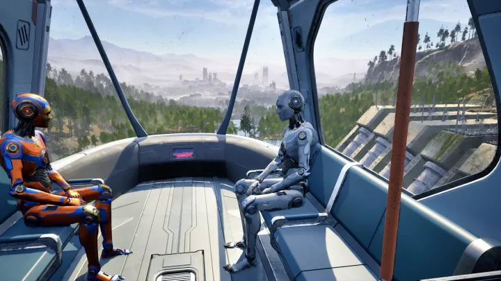 The Talos Principle 2