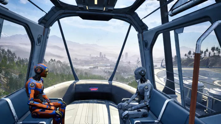 The Talos Principle 2