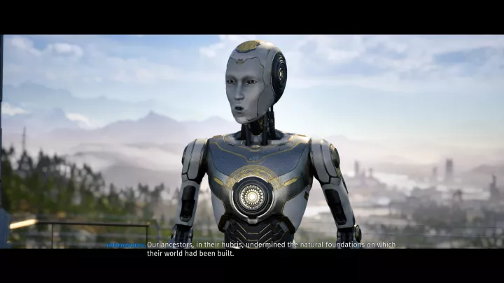 The Talos Principle 2